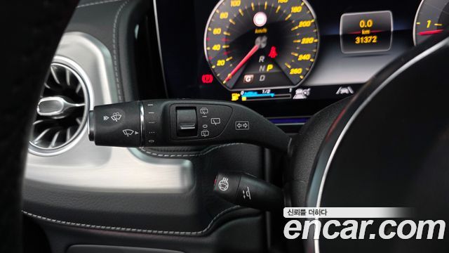 Mercedes-Benz G-Class (W463b) G400d 2023 — фото 31