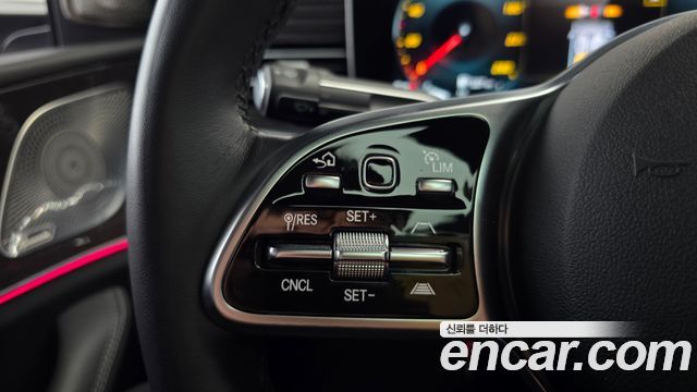 Mercedes-Benz GLE-Class (W167) GLE400d 4MATIC Coupe 2023 — фото 16