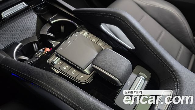Mercedes-Benz GLE-Class (W167) GLE400d 4MATIC Coupe 2023 — фото 20