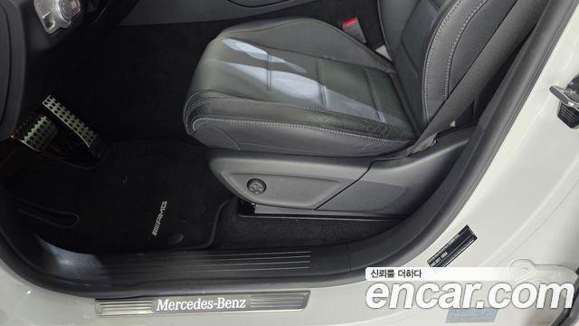 Mercedes-Benz GLE-Class (W167) GLE400d 4MATIC Coupe 2023 — фото 34