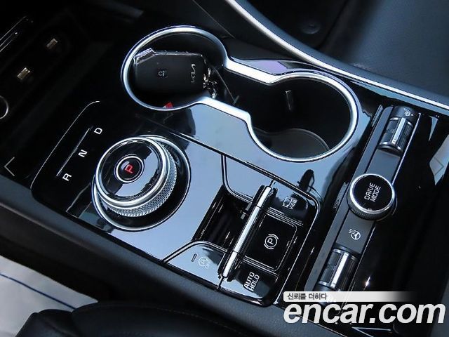 Kia K5 (III) 2.0 Trendy 2023 — фото 10