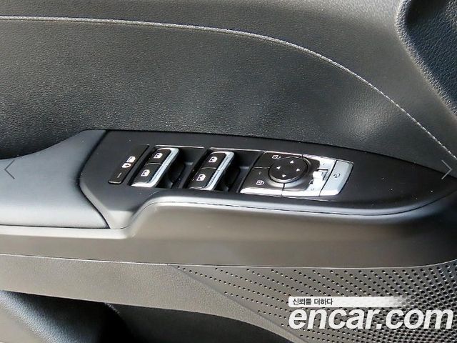 Kia K5 (III) 2.0 Trendy 2023 — фото 15
