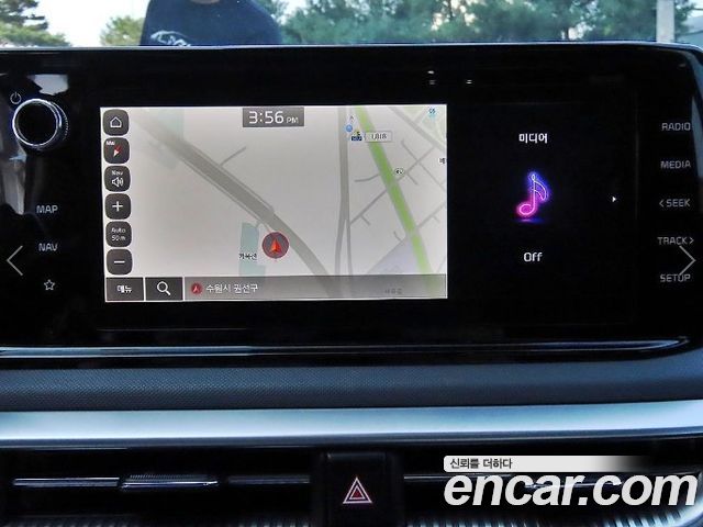 Kia K5 (III) 2.0 Trendy 2023 — фото 18
