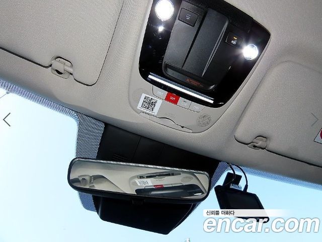Kia K5 (III) 2.0 Trendy 2023 — фото 20