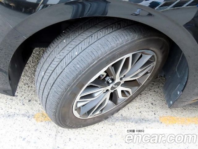 Kia K5 (III) 2.0 Trendy 2023 — фото 23