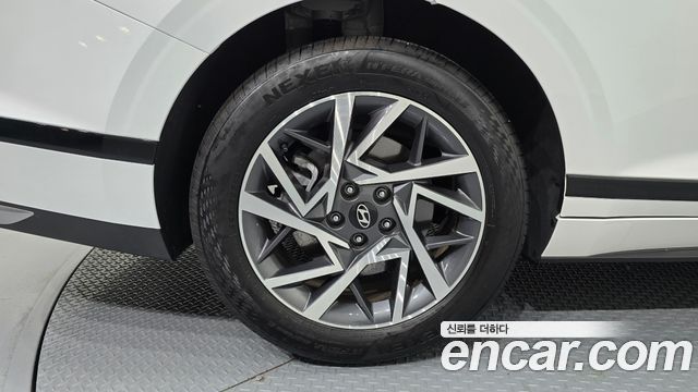 Hyundai Grandeur (GN7) 3.5 Gasoline 2WD Premium 2025 — фото 5