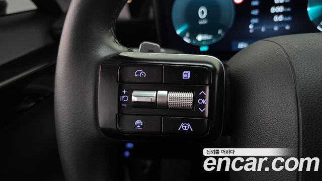 Hyundai Grandeur (GN7) 3.5 Gasoline 2WD Premium 2025 — фото 19