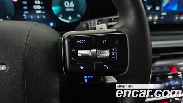 Hyundai Grandeur (GN7) 3.5 Gasoline 2WD Premium 2025 — фото 20