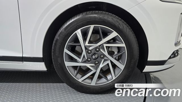 Hyundai Grandeur (GN7) 3.5 Gasoline 2WD Premium 2025 — фото 21