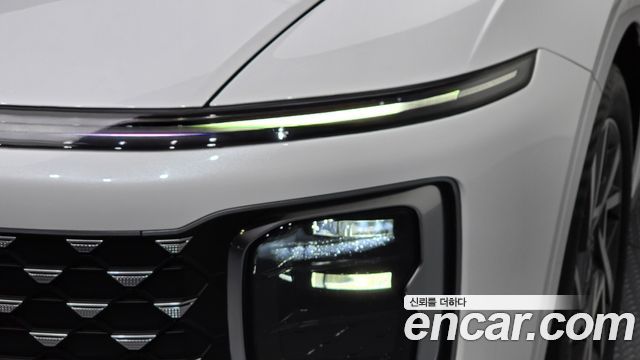 Hyundai Grandeur (GN7) 3.5 Gasoline 2WD Premium 2025 — фото 22