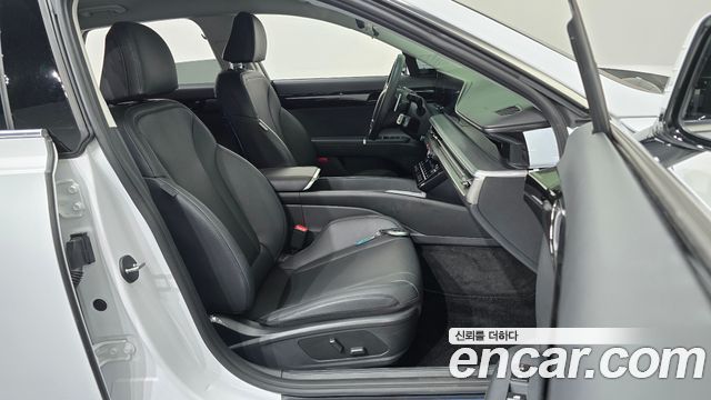 Hyundai Grandeur (GN7) 3.5 Gasoline 2WD Premium 2025 — фото 26