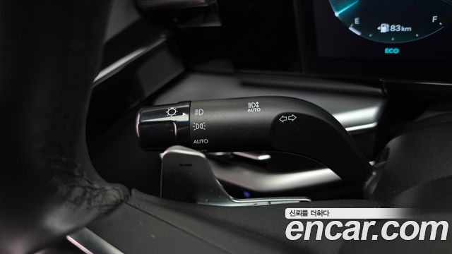 Hyundai Grandeur (GN7) 3.5 Gasoline 2WD Premium 2025 — фото 27