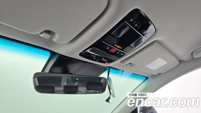 Hyundai Grandeur (GN7) 3.5 Gasoline 2WD Premium 2025 — фото 31