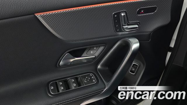 Mercedes-Benz A-Class (W177) A220 Sedan 2023 — фото 18