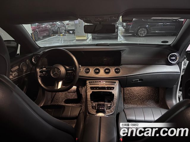Mercedes-Benz E-Class (W213) E450 4MATIC Cabriolet 2021 — фото 7