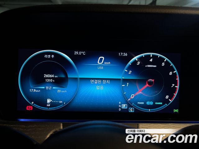 Mercedes-Benz E-Class (W213) E450 4MATIC Cabriolet 2021 — фото 8