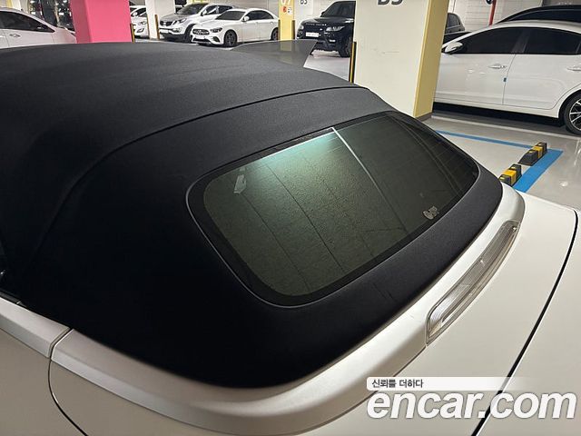 Mercedes-Benz E-Class (W213) E450 4MATIC Cabriolet 2021 — фото 15