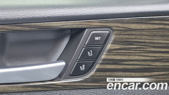 Hyundai Sonata (LF) 2.0 Premium Special 2017 — фото 13