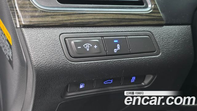 Hyundai Sonata (LF) 2.0 Premium Special 2017 — фото 14