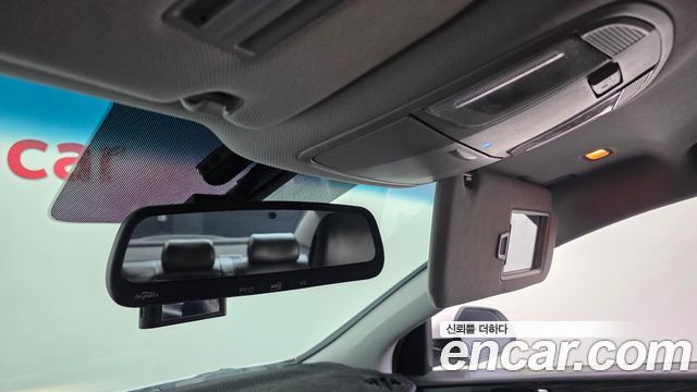 Hyundai Sonata (LF) 2.0 Premium Special 2017 — фото 16