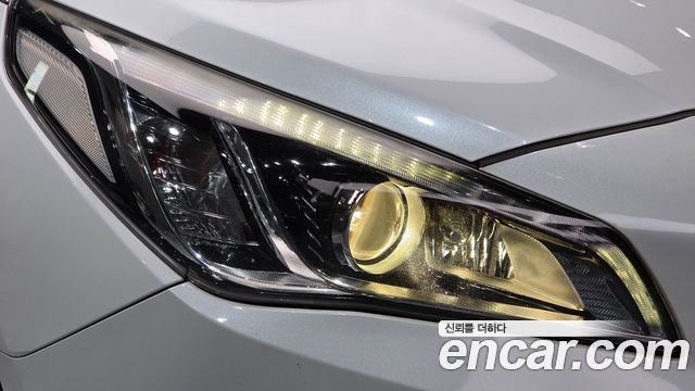 Hyundai Sonata (LF) 2.0 Premium Special 2017 — фото 22