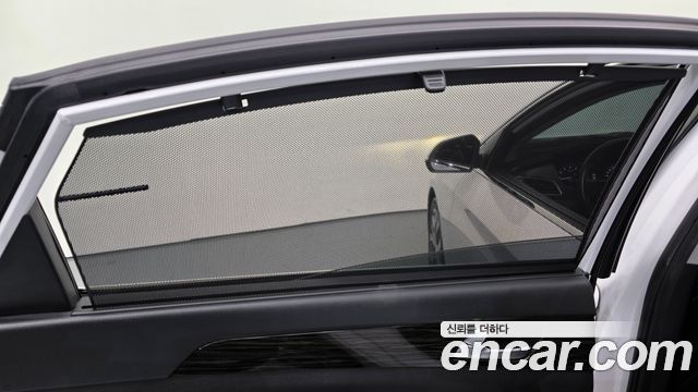 Hyundai Sonata (LF) 2.0 Premium Special 2017 — фото 25