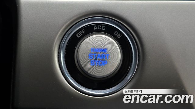 Hyundai Sonata (LF) 2.0 Premium Special 2017 — фото 27