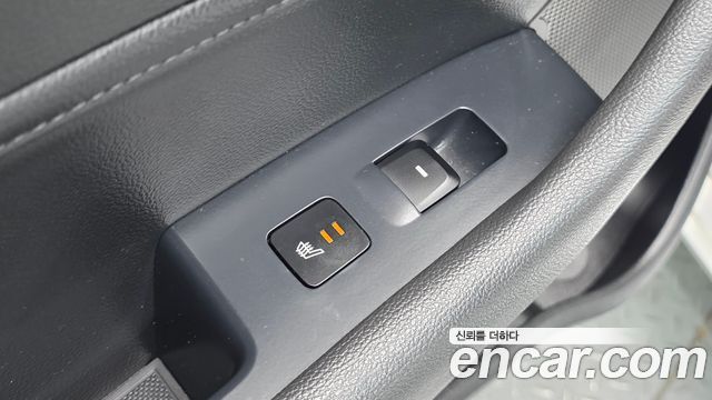 Hyundai Sonata (LF) 2.0 Premium Special 2017 — фото 28