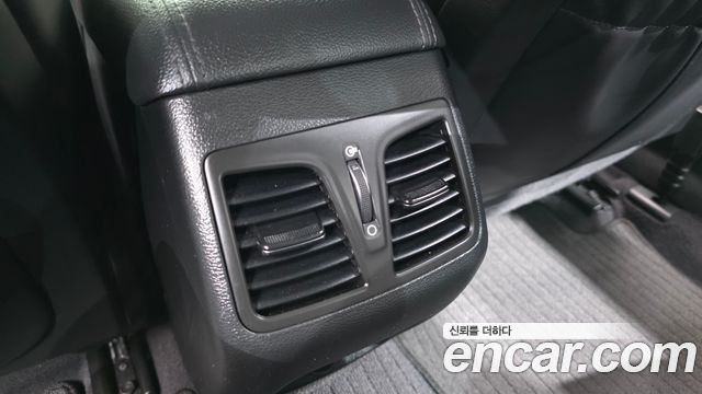 Hyundai Sonata (LF) 2.0 Premium Special 2017 — фото 29