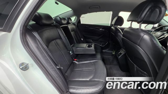 Hyundai Sonata (LF) 2.0 Premium Special 2017 — фото 30