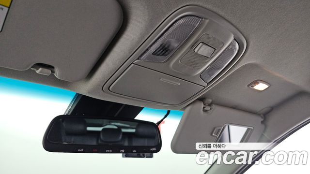 Kia Niro 1.6 HEV Noblesse Special 2020 — фото 20