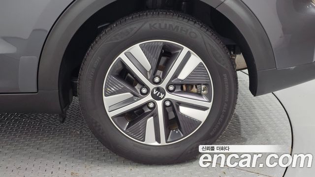 Kia Niro 1.6 HEV Noblesse Special 2020 — фото 21