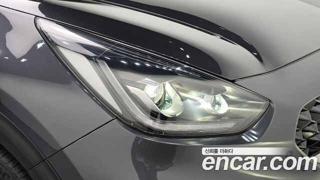 Kia Niro 1.6 HEV Noblesse Special 2020 — фото 22