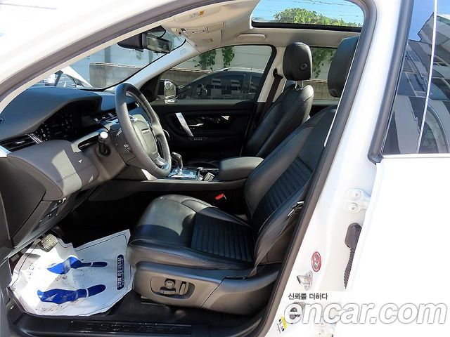 Land Rover Discovery Sport (II) D180 SE 2020 — фото 5