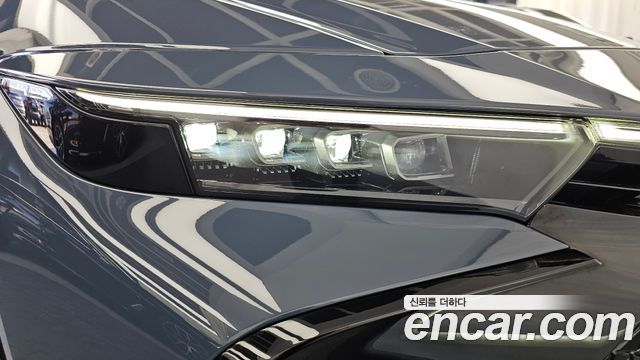 Toyota Crown Crossover 2.5 4WD Hybrid 2025 — фото 22