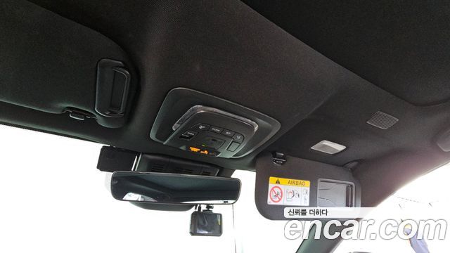 Toyota Crown Crossover 2.5 4WD Hybrid 2025 — фото 33