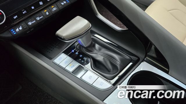 Hyundai Avante (CN7) 1.6 Inspiration 2023 — фото 9