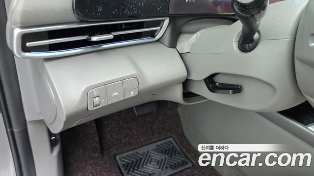 Hyundai Avante (CN7) 1.6 Inspiration 2023 — фото 20