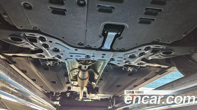 Hyundai Santa Fe (TM) Diesel 2.0 2WD Exclusive Special 2019 — фото 21