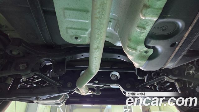 Hyundai Santa Fe (TM) Diesel 2.0 2WD Exclusive Special 2019 — фото 22