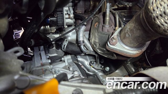Hyundai Santa Fe (TM) Diesel 2.0 2WD Exclusive Special 2019 — фото 23