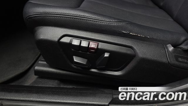 BMW 3 Series GT (F34) GT 320d 2015 — фото 27