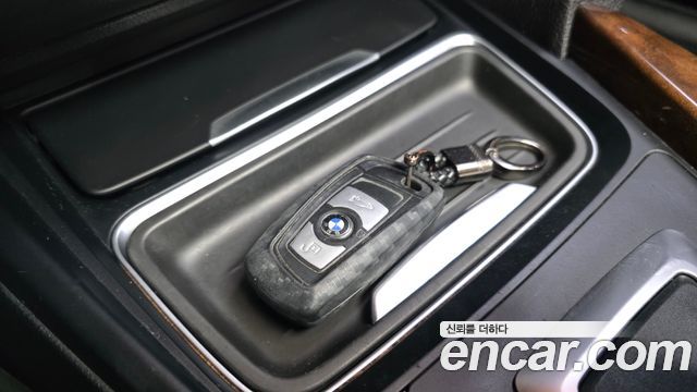 BMW 3 Series GT (F34) GT 320d 2015 — фото 30