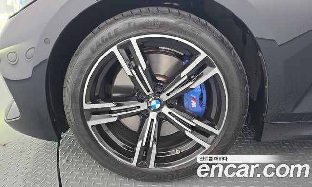BMW 3 Series (G20) 320i M Sport 2024 — фото 5