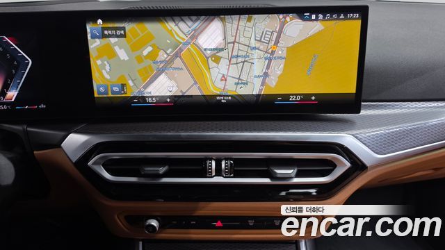 BMW 3 Series (G20) 320i M Sport 2024 — фото 12