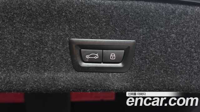 BMW 3 Series (G20) 320i M Sport 2024 — фото 20