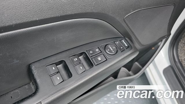 Hyundai Avante (AD) 1.6 LPI Style (Rental Car) 2018 — фото 27