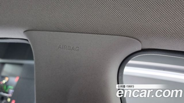 Hyundai Avante (AD) 1.6 LPI Style (Rental Car) 2018 — фото 30