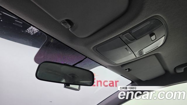 Hyundai Avante (AD) 1.6 LPI Style (Rental Car) 2018 — фото 31