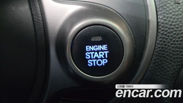 Hyundai Tucson ix Diesel(e-VGT) 2WD Modern 2014 — фото 16
